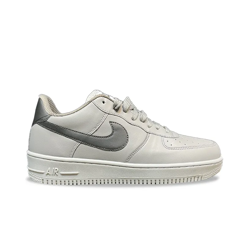 کتونی نایک ایر فورس 1 طوسی