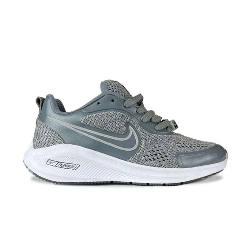 کتونی نایک ایر زوم رانینگ طوسی