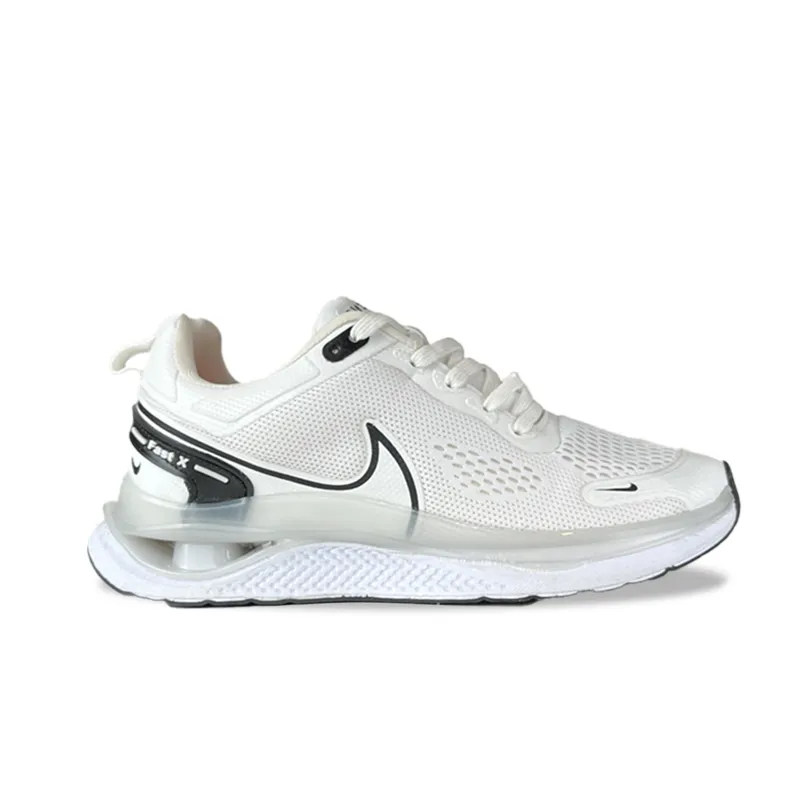 کتونی نایک زوم فست ایکس سفید