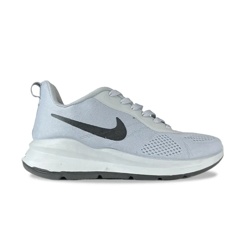 کتونی نایک رانینگ طوسی