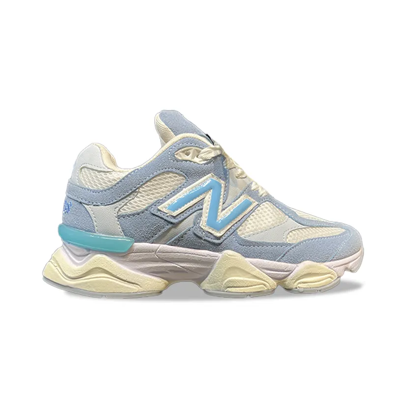 کتونی نیوبالانس 9060 آبی
