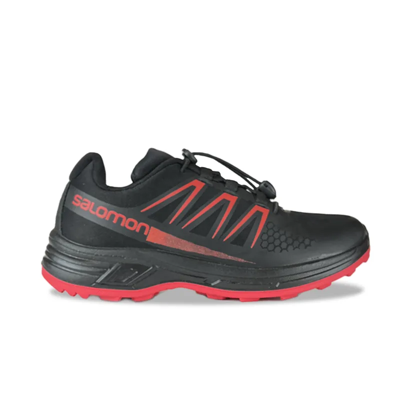 کتونی سالامون اسپید کراس 5 مشکی قرمز