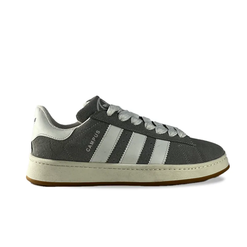 کتونی آدیداس کامپوس طوسی سفید