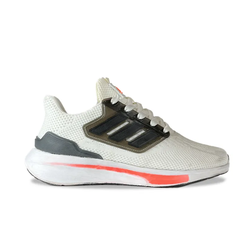 کتونی آدیداس اکویپمنت eq21 سفید مشکی قرمز