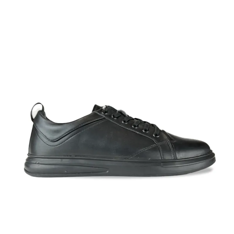 کتونی برشکا کف تخت مشکی