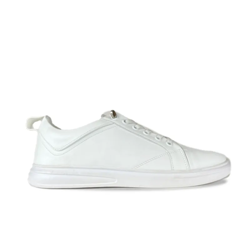 کتونی برشکا کف تخت سفید