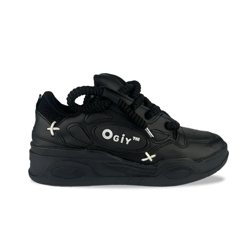 کتونی اوگی مشکی