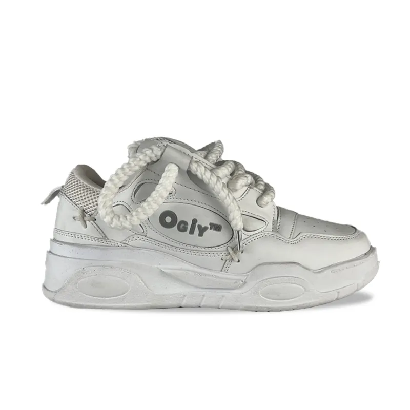 کتونی اوگی سفید