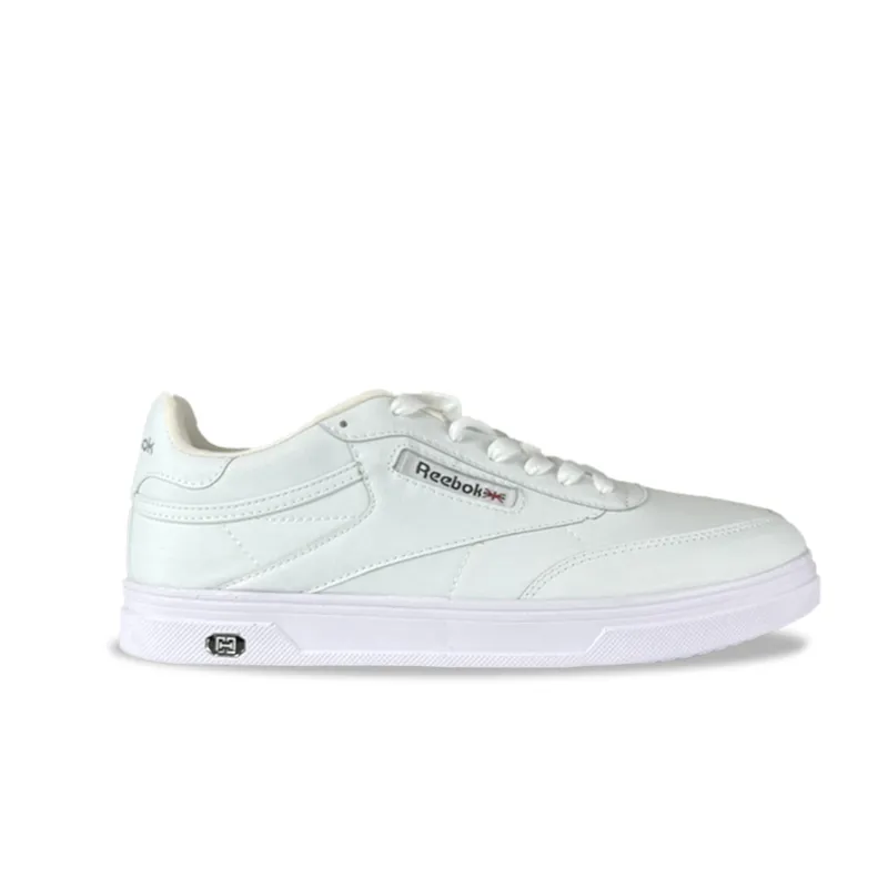 کتونی ریبوک کلاسیک سفید