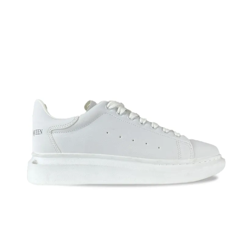 کتونی الکساندر مک کوئین سفید