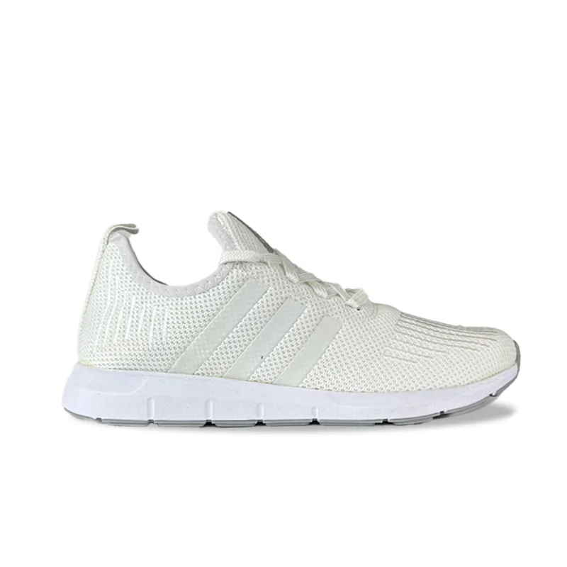 کتونی آدیداس سوئیفت ران سفید