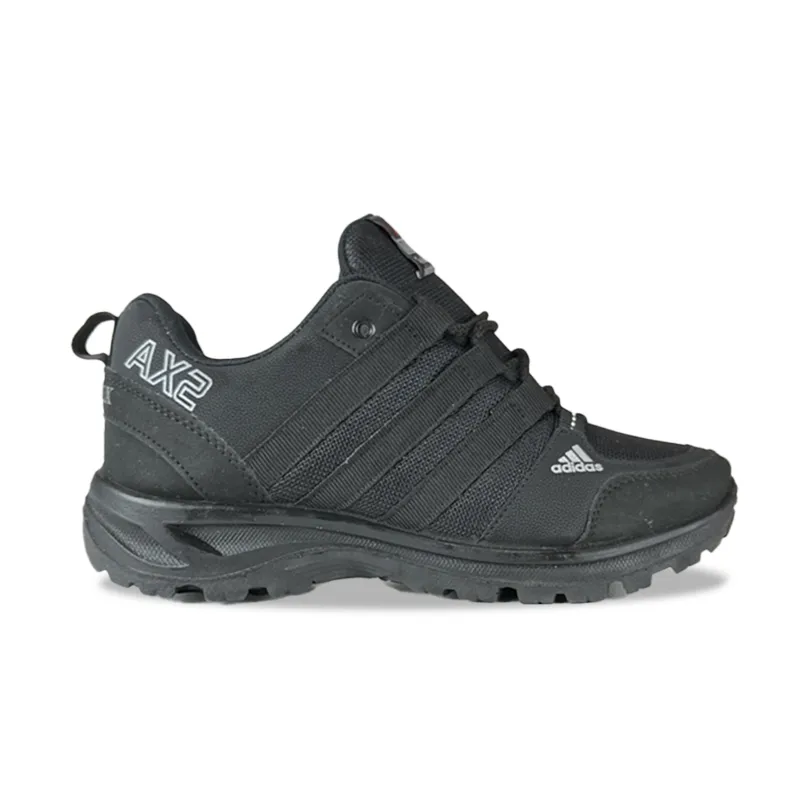 کتونی آدیداس ax2 مشکی