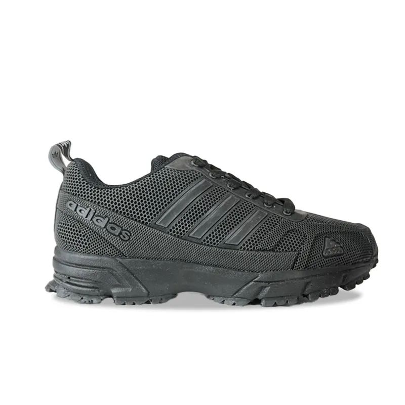 کتونی آدیداس ماراتن تریل مشکی