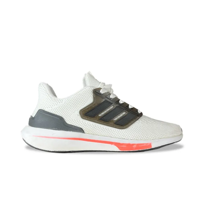 کتونی آدیداس ای کیو 21 سفید نارنجی