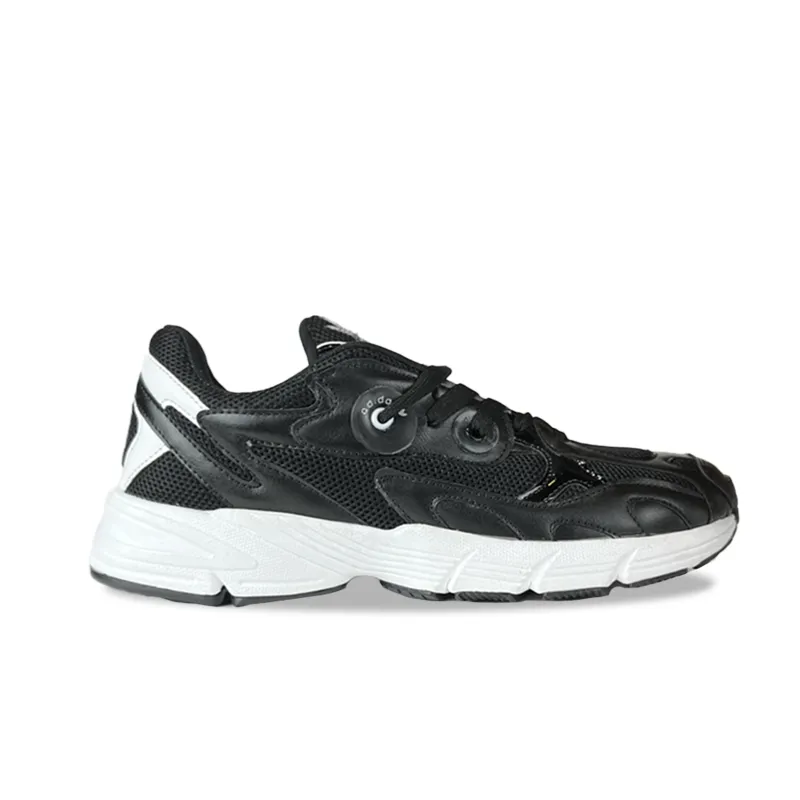 کتونی آدیداس استیر مشکی سفید