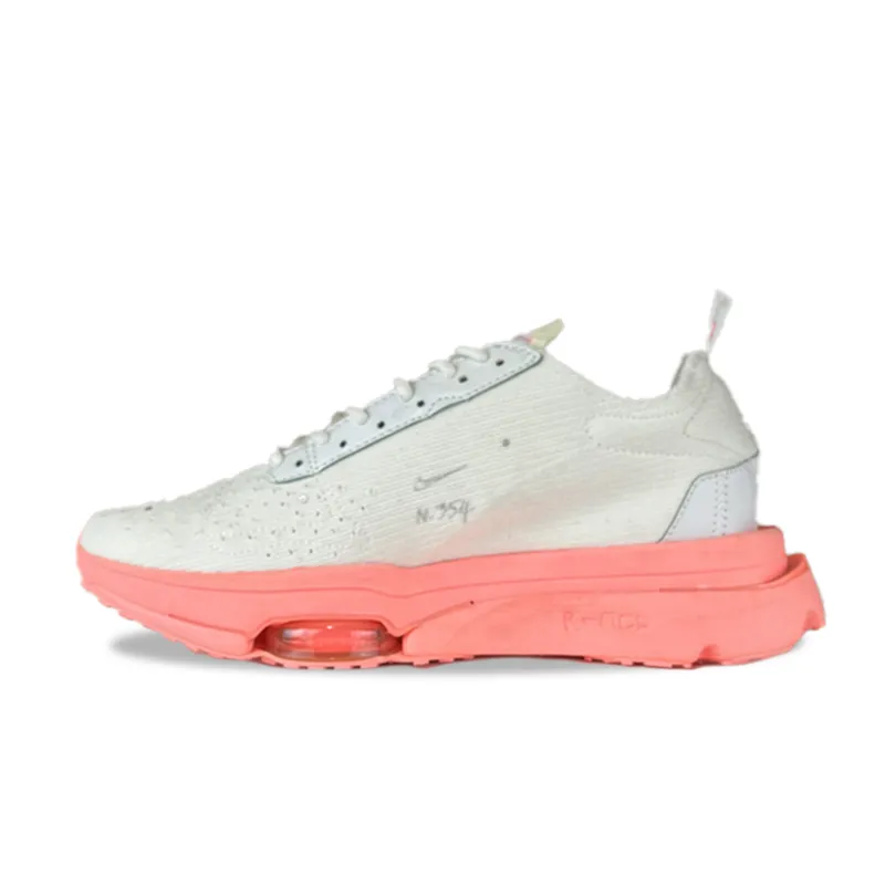 گالری تصاویر کتونی نایک ایر زوم تایپ ترینر صورتی