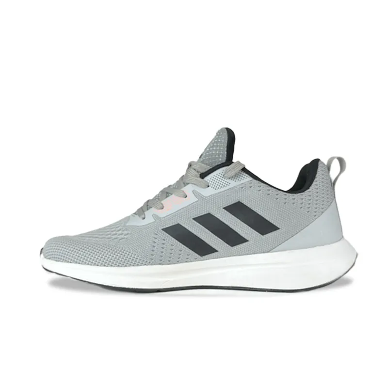 گالری تصاویر کتونی آدیداس اولترا بوست طوسی