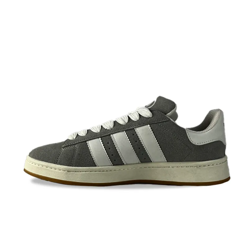 گالری تصاویر کتونی آدیداس کامپوس طوسی سفید